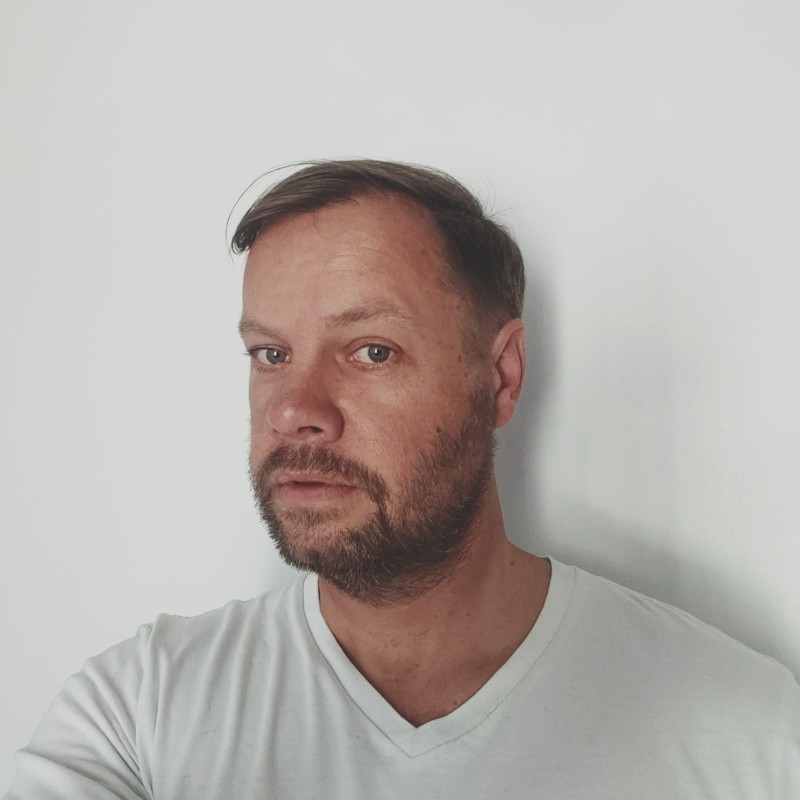 Founder: Wesley Swanepoel